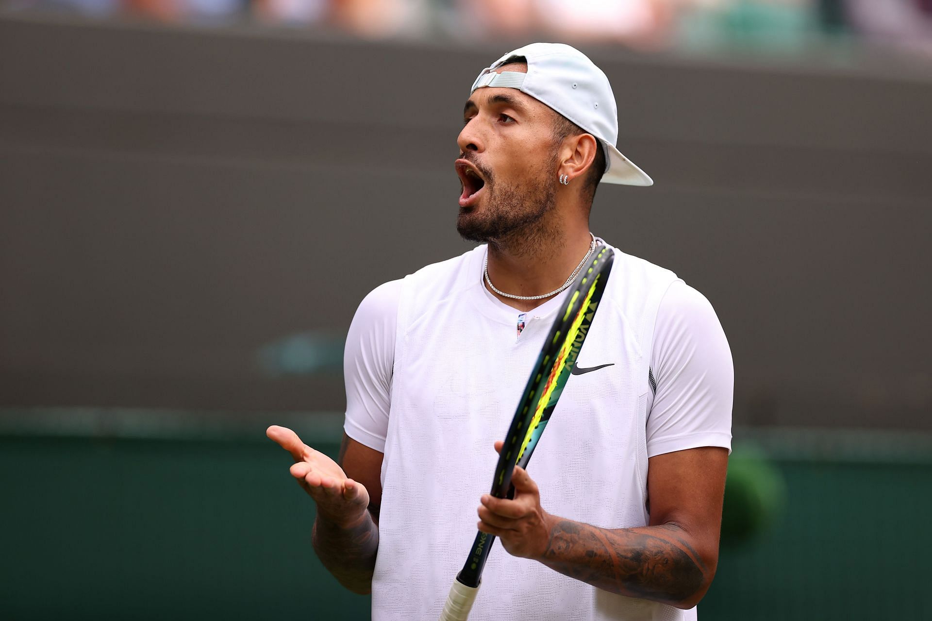 Day Ten: The Championships - Wimbledon 2022
